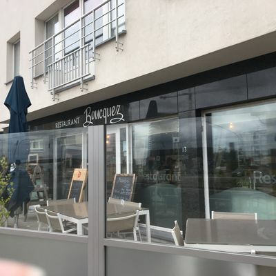 Restaurant Boucquez