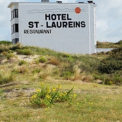 Sint-Laureins Restaurant hotel